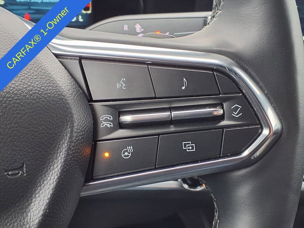 Thumbnail: 2025 Chevrolet Equinox - 20