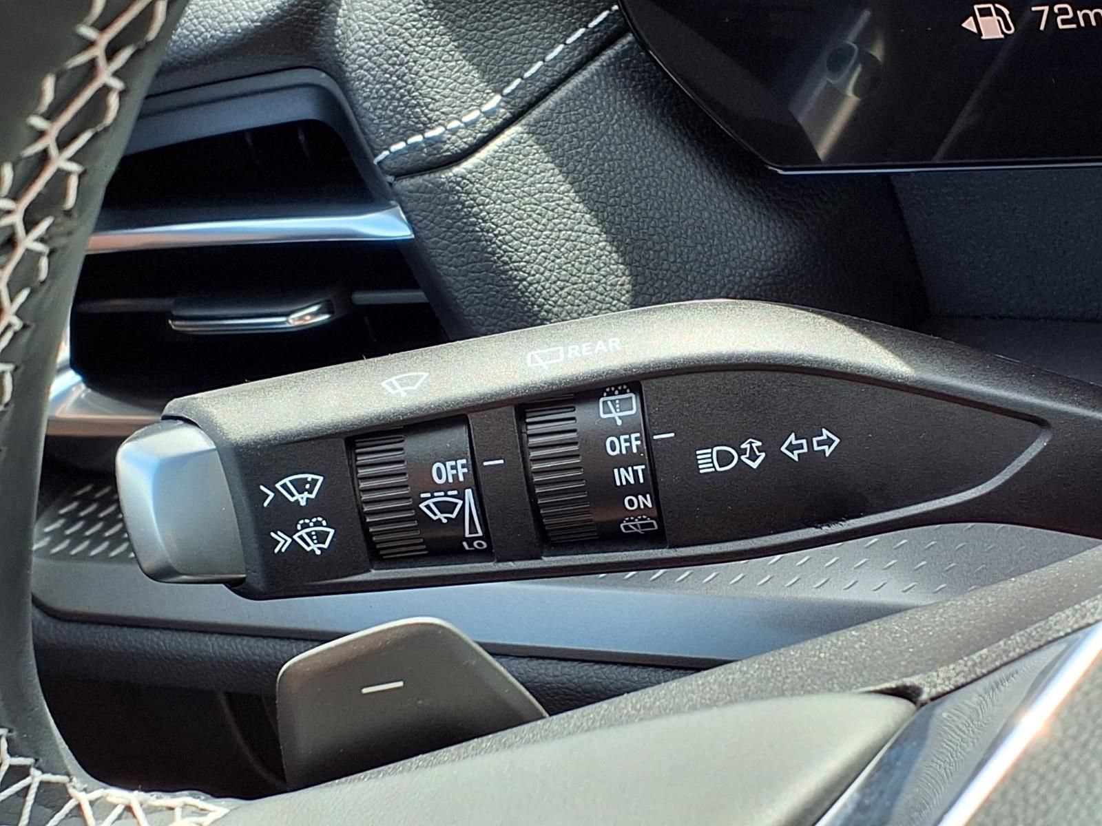 2027 Chevrolet Traverse LT - Photo 19