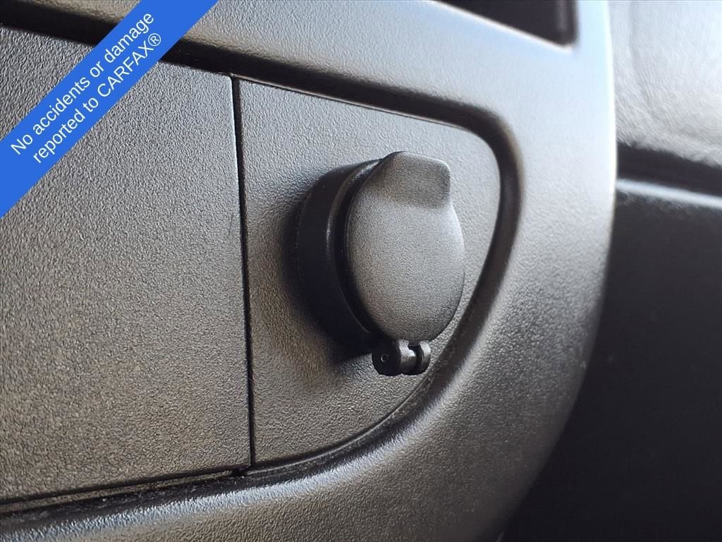 Thumbnail: 2018 Chevrolet Express - 27