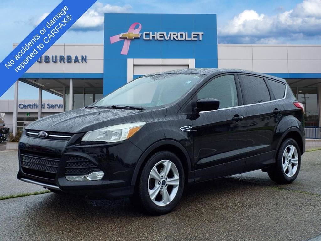 2016 Ford Escape SE -
                  Ann Arbor, MI