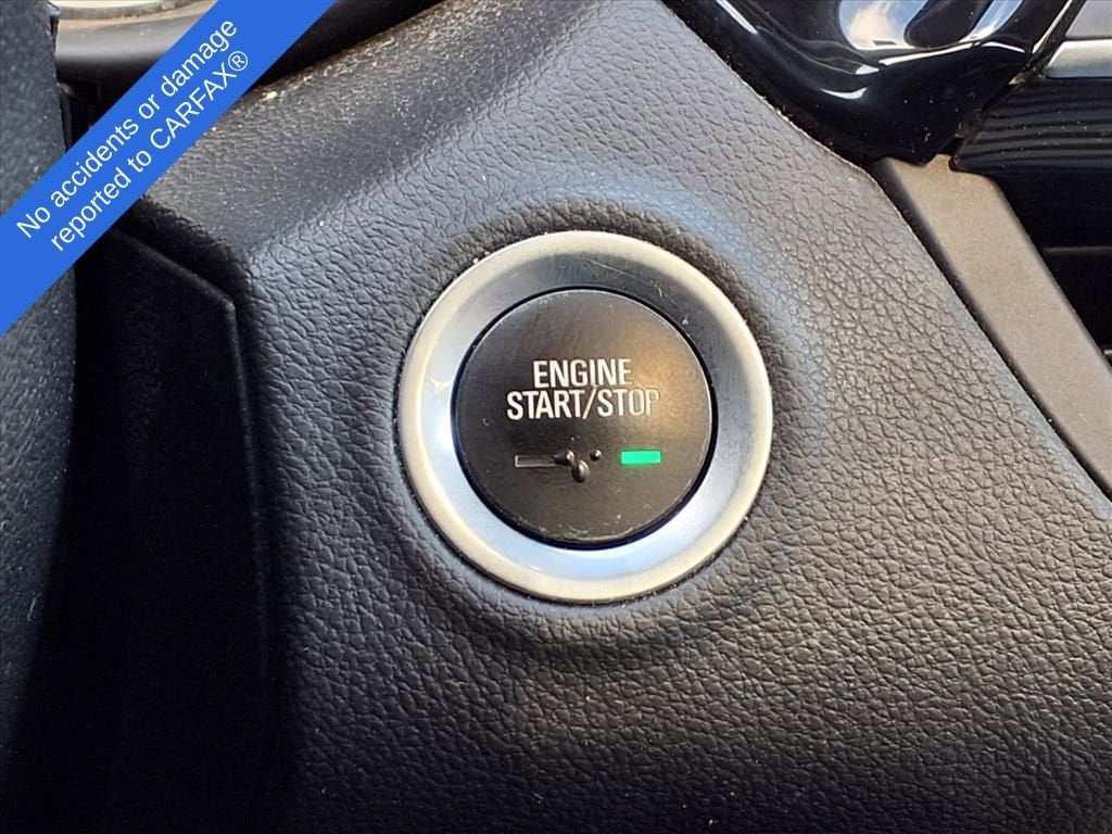 Thumbnail: 2016 Buick Envision - 27