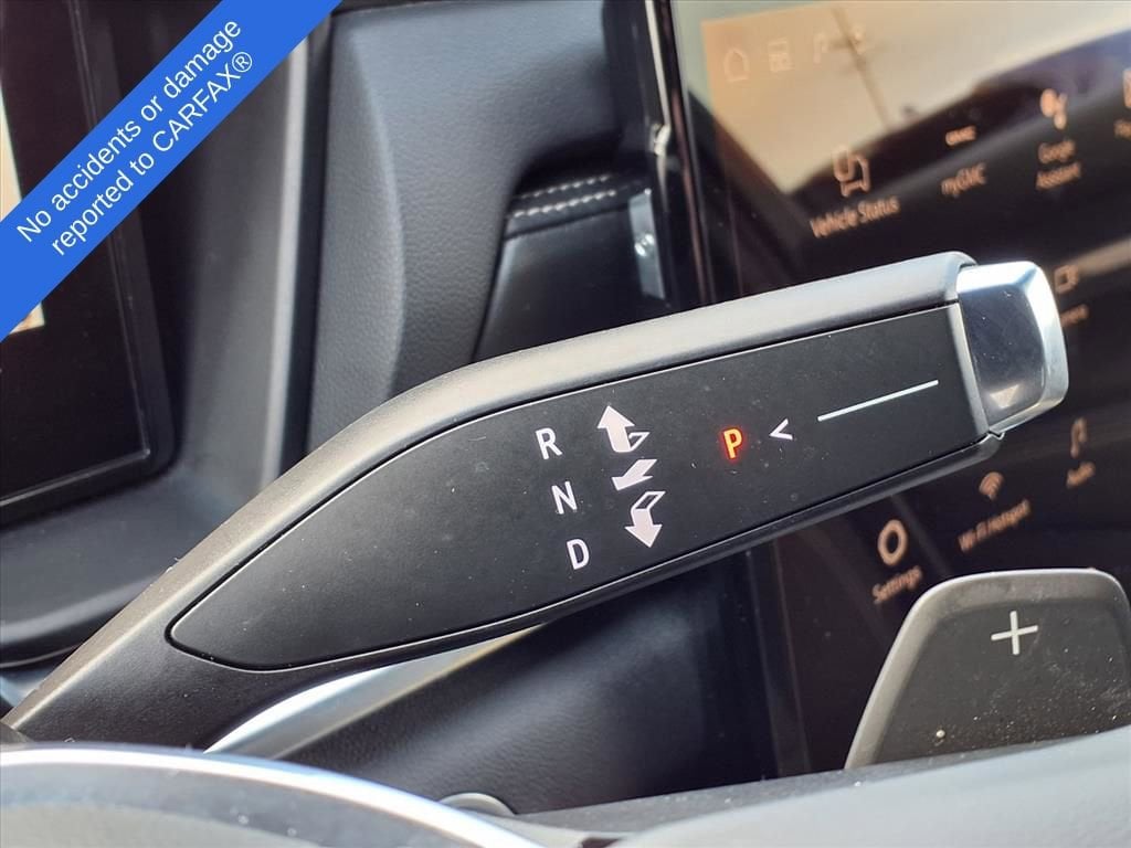 Thumbnail: 2025 GMC Terrain - 21