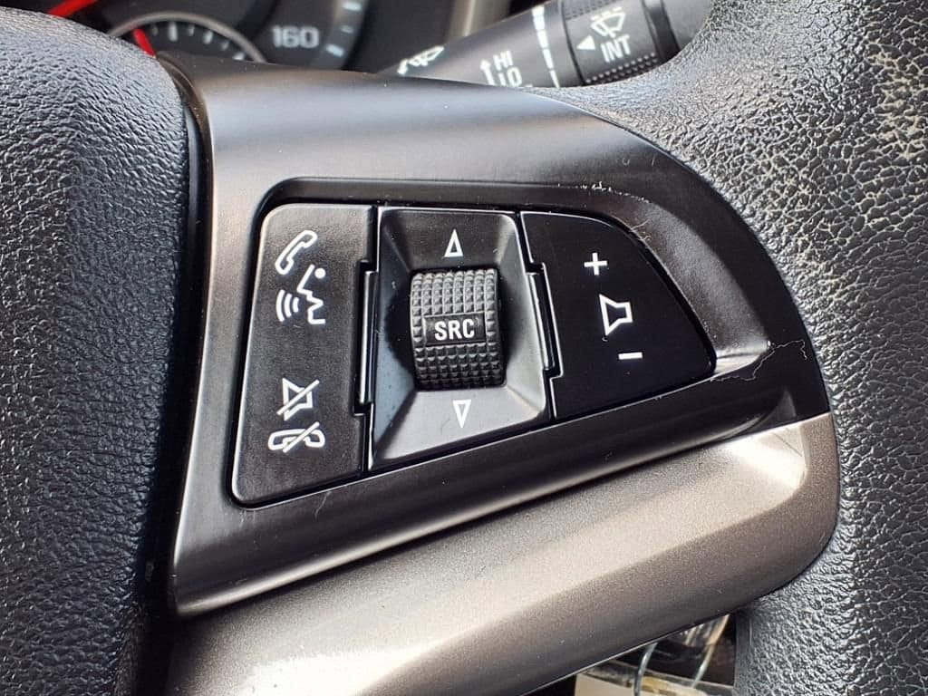 2014 Chevrolet Malibu LT 22