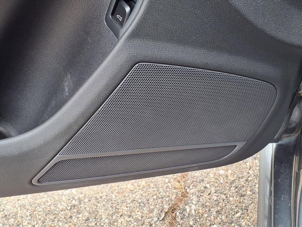 Thumbnail: 2012 Audi A4 - 14