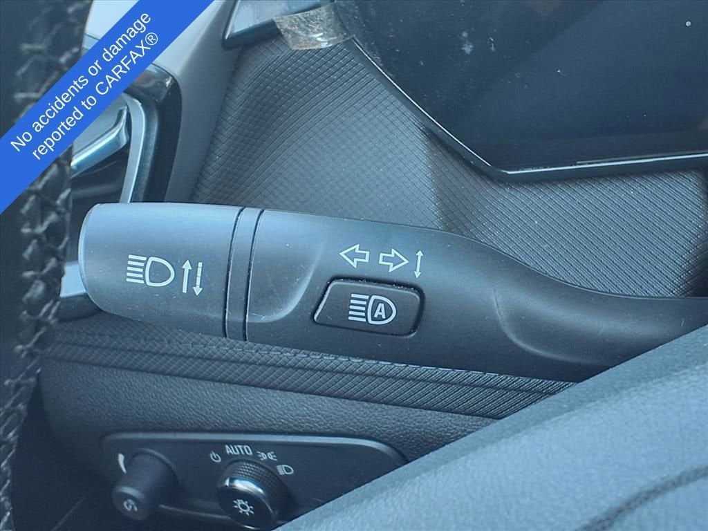 Thumbnail: 2024 Chevrolet TrailBlazer - 22