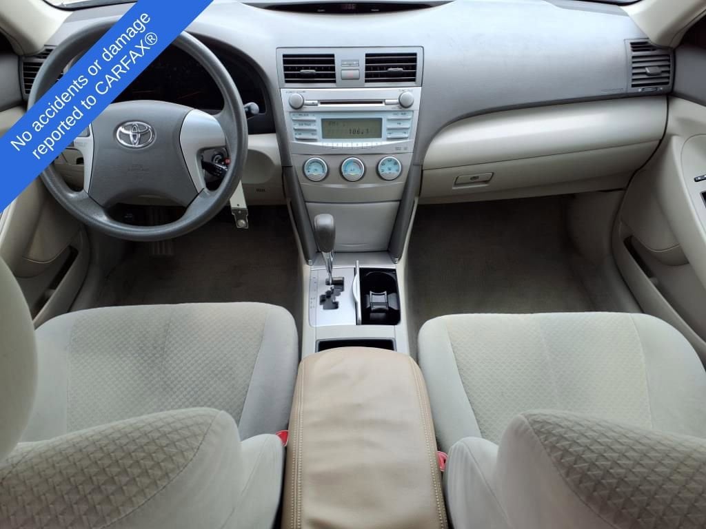 Thumbnail: 2008 Toyota Camry - 12