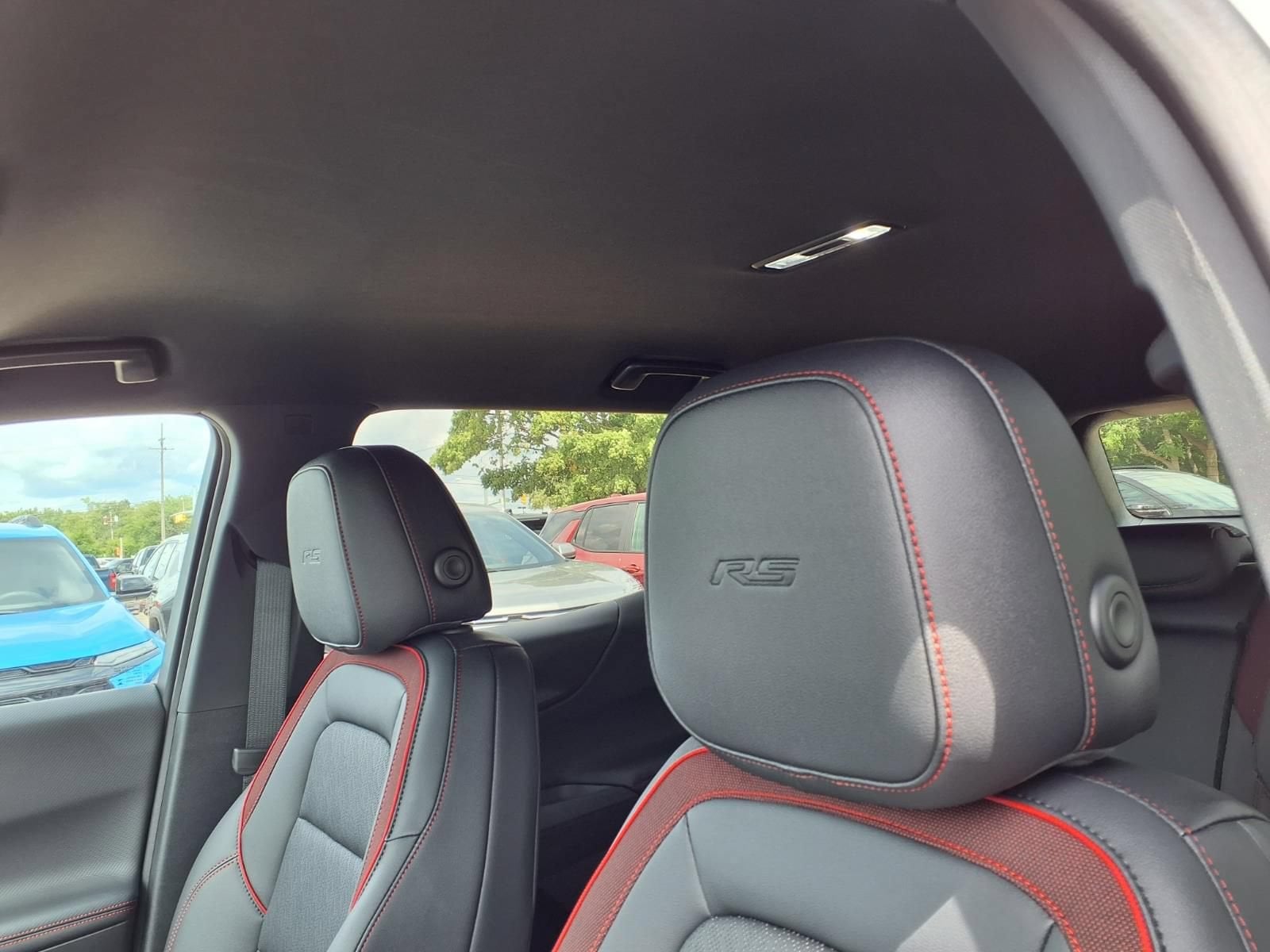 2027 Chevrolet Equinox RS - Photo 15