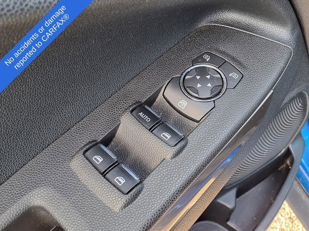 Thumbnail: 2020 Ford EcoSport - 17