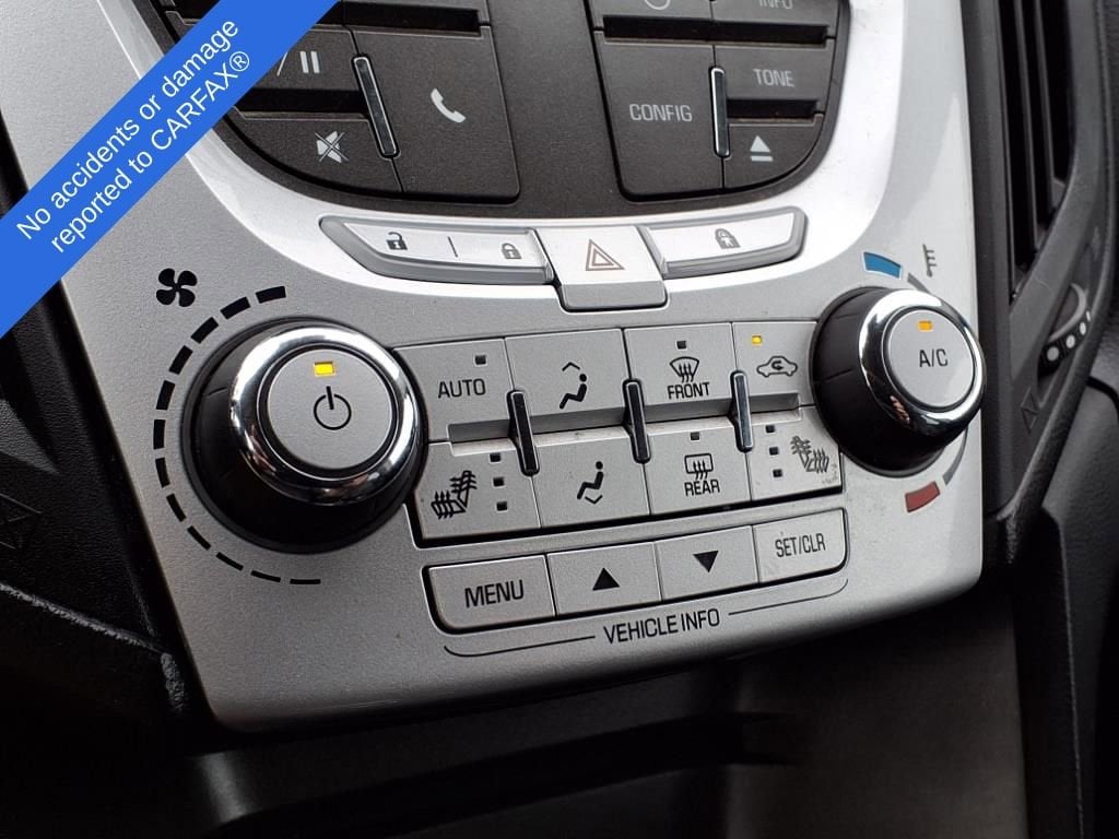 2012 Chevrolet Equinox LT 26