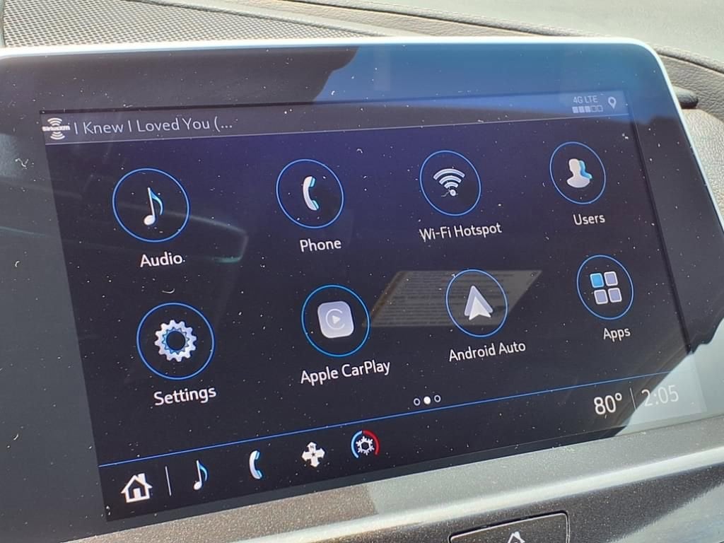 2023 Cadillac CT5 Luxury 24