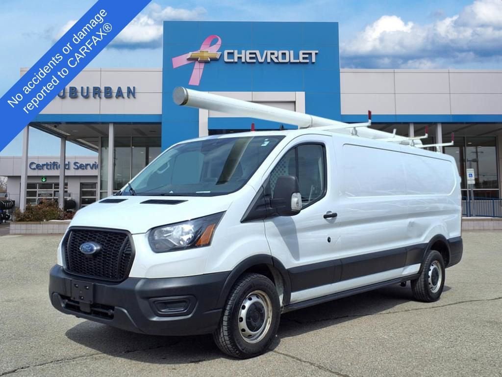 2021 Ford Transit Series 250 -
                  Ann Arbor, MI
