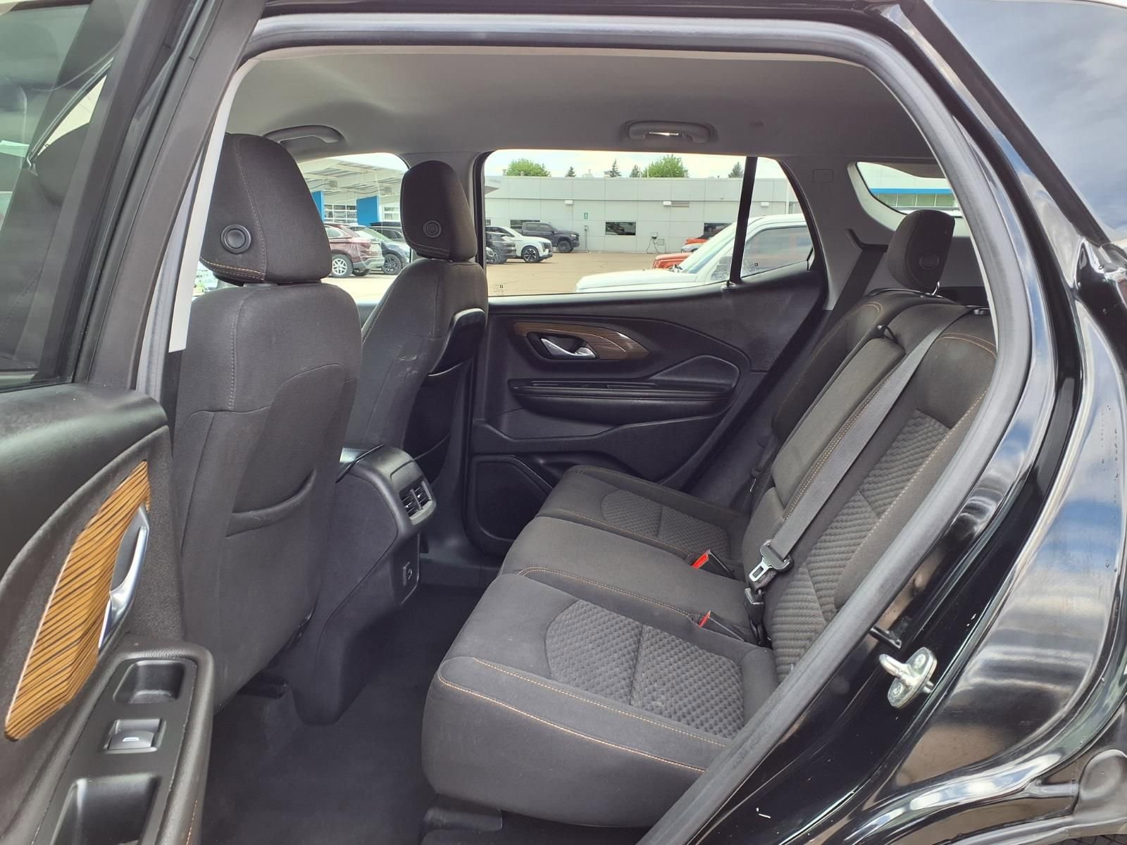 Thumbnail: 2019 GMC Terrain - 10