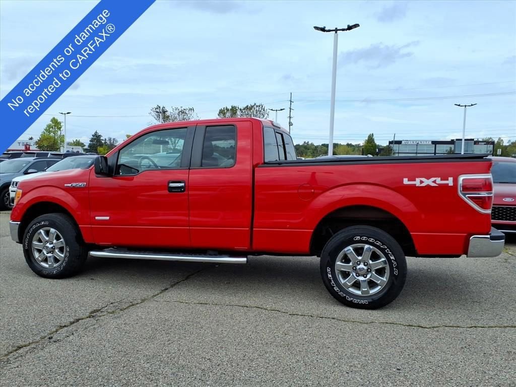 Thumbnail: 2013 Ford F-150 - 8