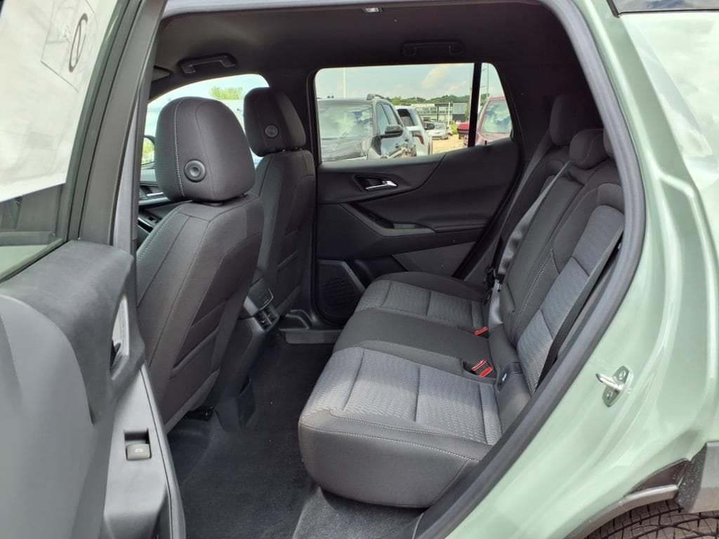Thumbnail: 2026 Chevrolet Equinox - 9