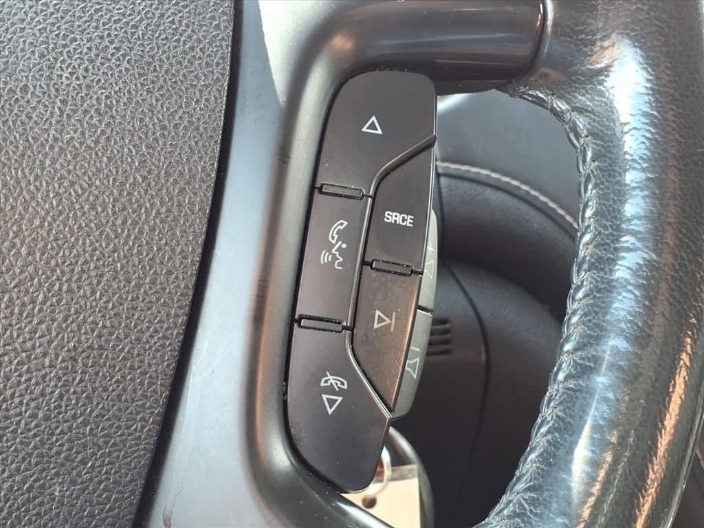 Thumbnail: 2013 Buick Enclave - 21