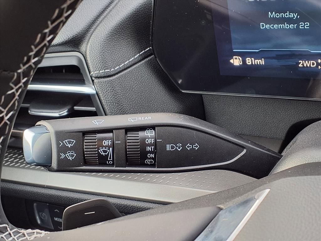 Thumbnail: 2026 Chevrolet Traverse - 18