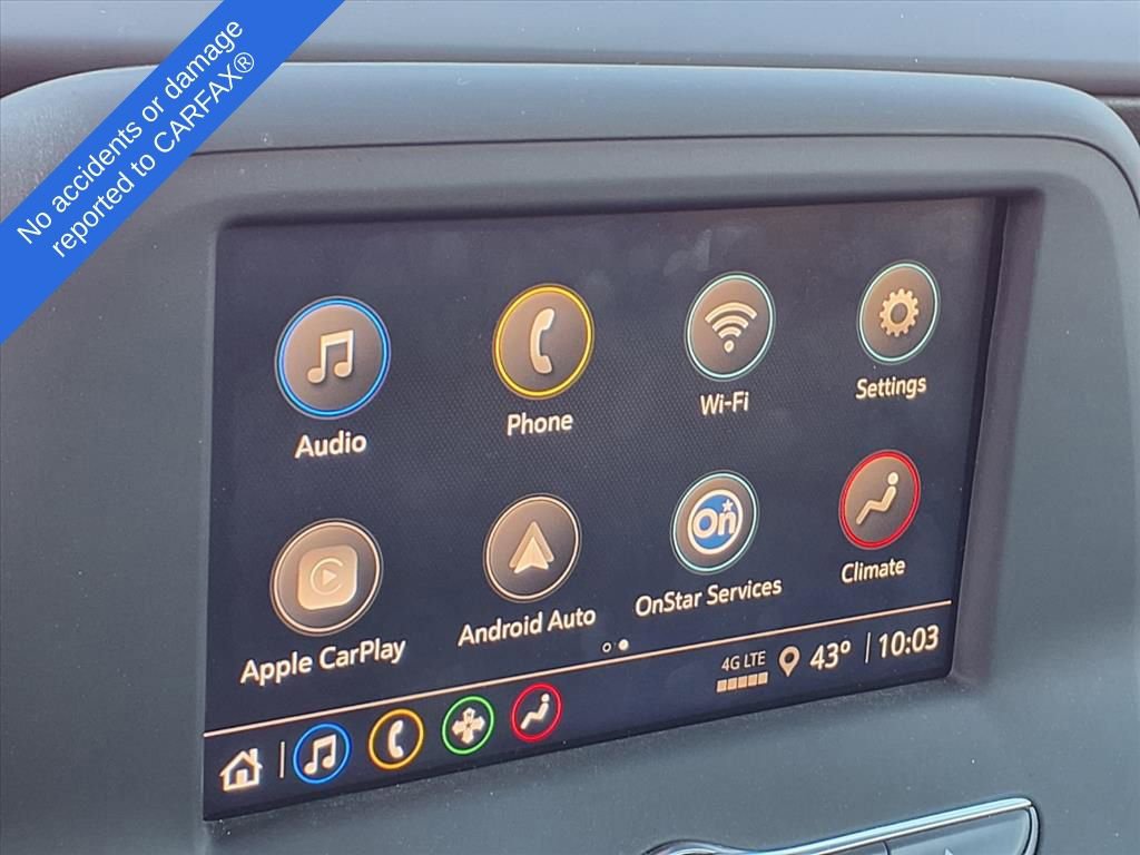 Thumbnail: 2023 Chevrolet Camaro - 26