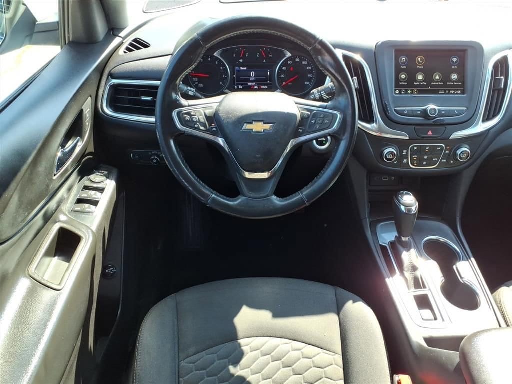 Thumbnail: 2019 Chevrolet Equinox - 13