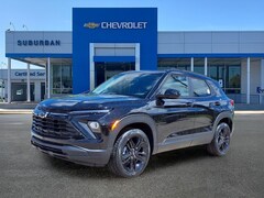 2026 Chevrolet Trailblazer LT SUV