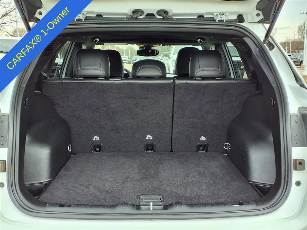 Thumbnail: 2024 Jeep Compass - 12