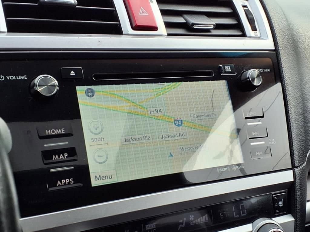 Thumbnail: 2015 Subaru Outback - 20