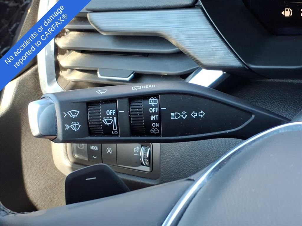 Thumbnail: 2025 GMC Acadia - 23