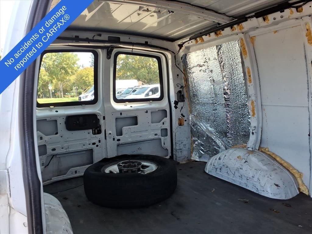 Thumbnail: 2007 Chevrolet Express - 12