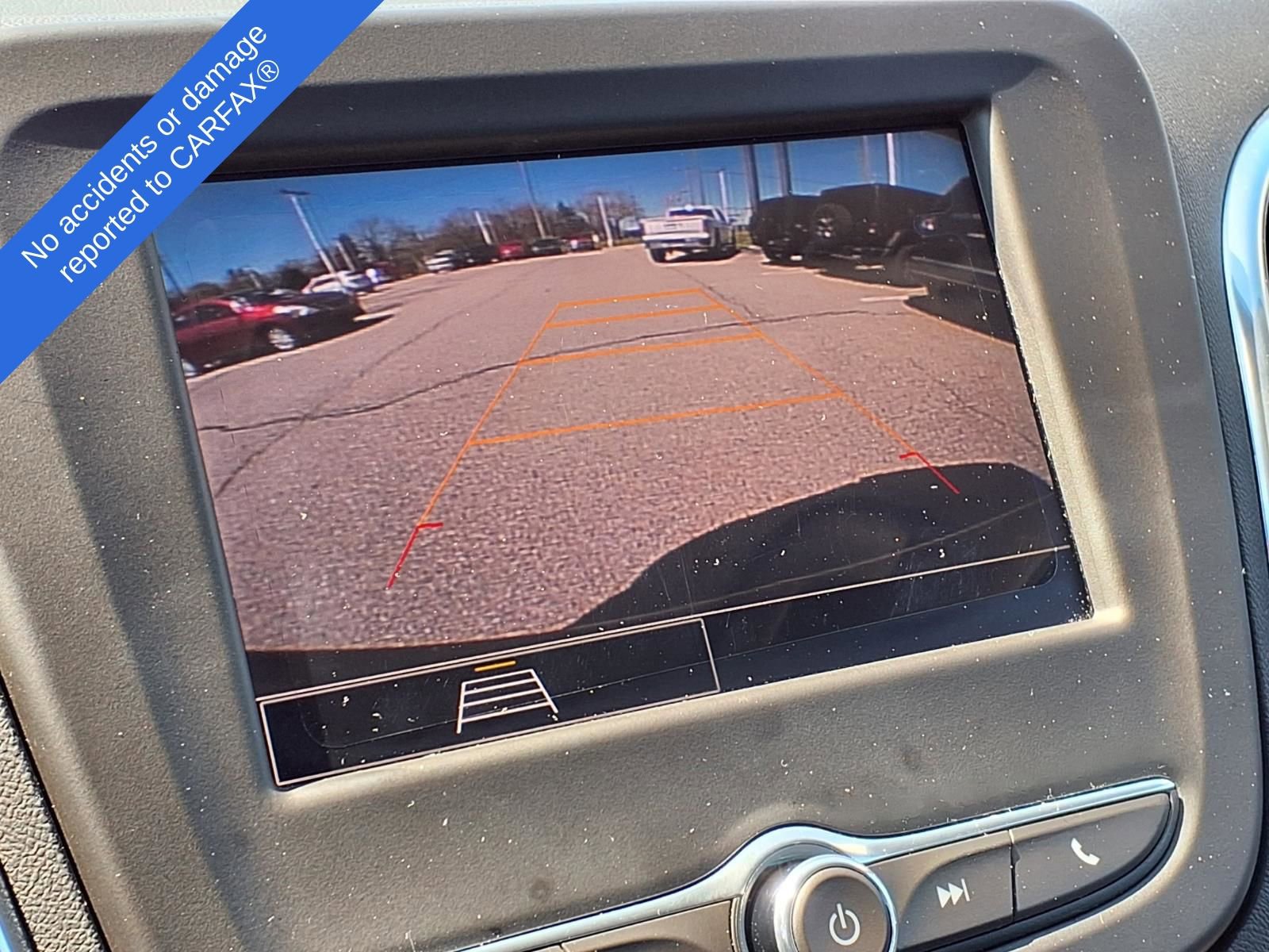 Thumbnail: 2024 Chevrolet Equinox - 23