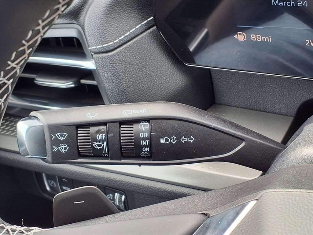 Thumbnail: 2026 Chevrolet Traverse - 18