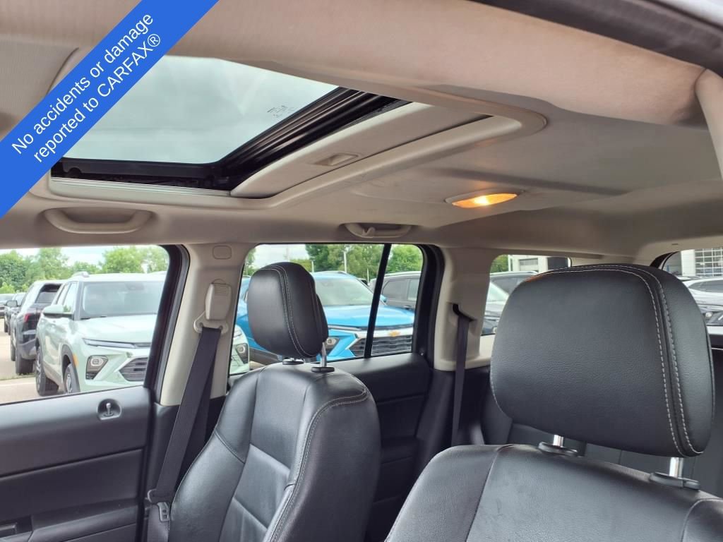 Thumbnail: 2017 Jeep Patriot - 18