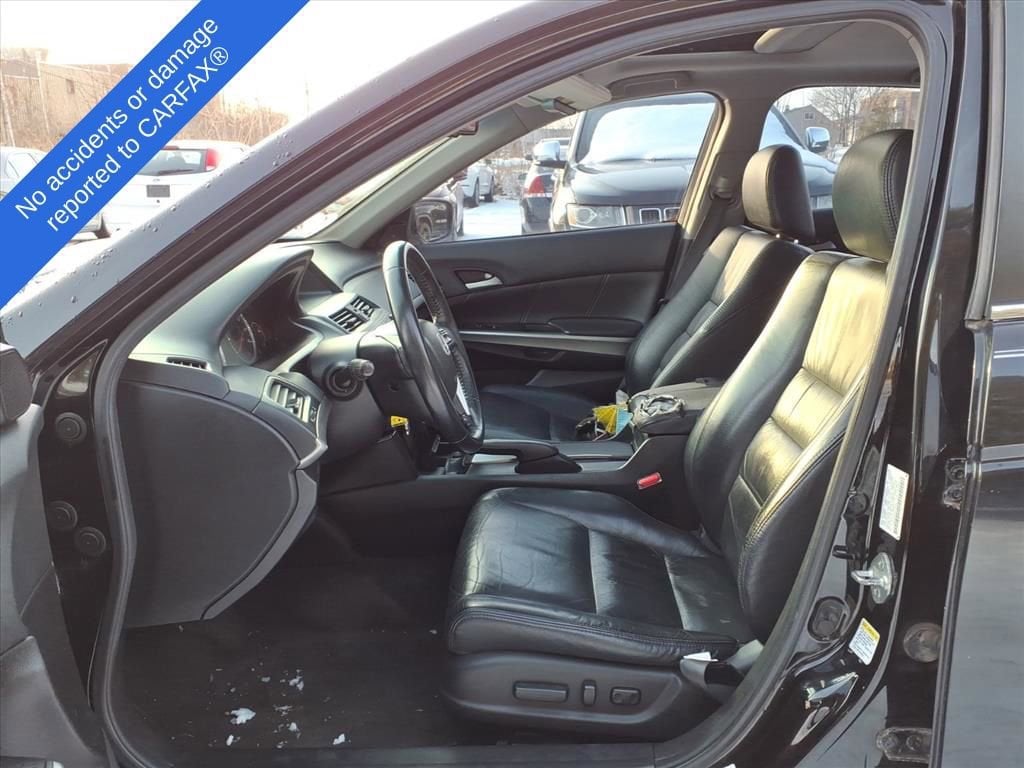 Thumbnail: 2009 Honda Accord - 17