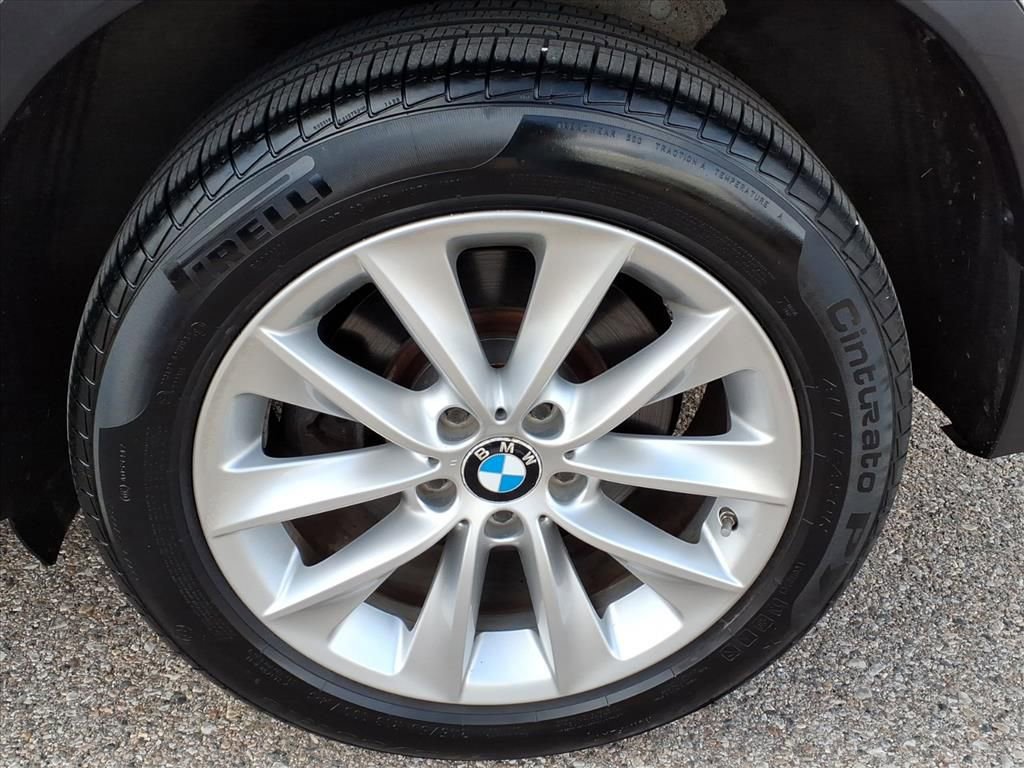 Thumbnail: 2015 BMW X3 - 9