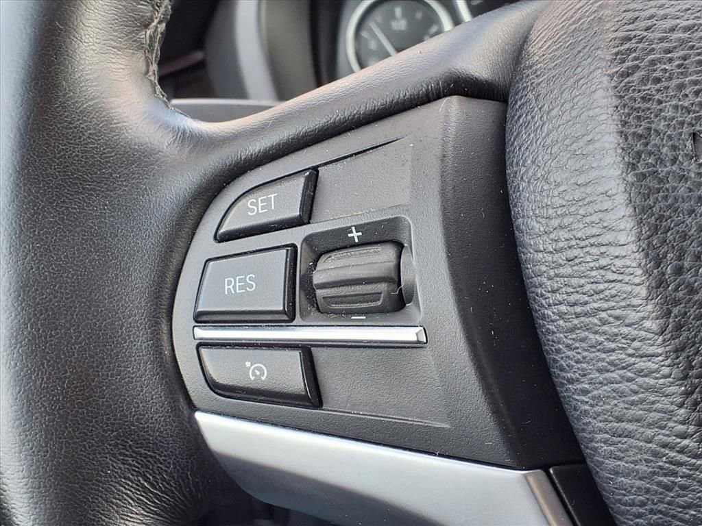 Thumbnail: 2016 BMW X5 - 26