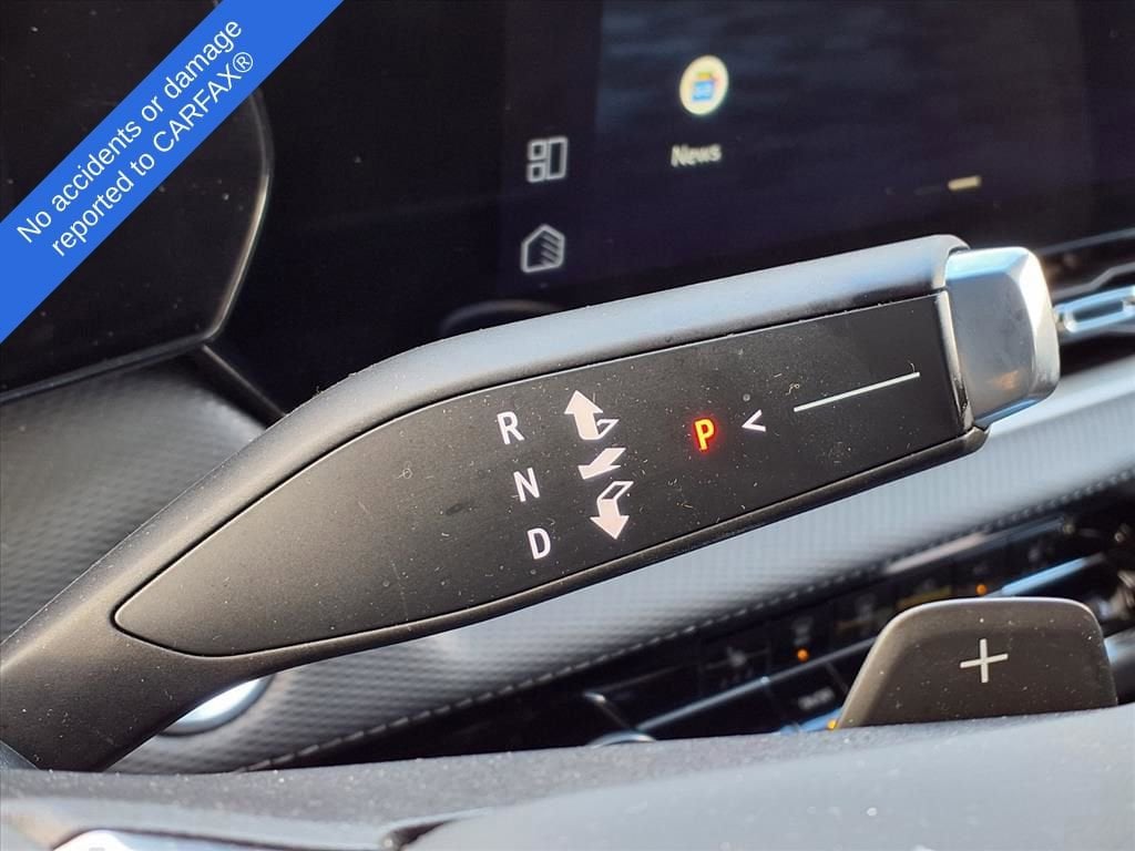 Thumbnail: 2025 Chevrolet Equinox - 19