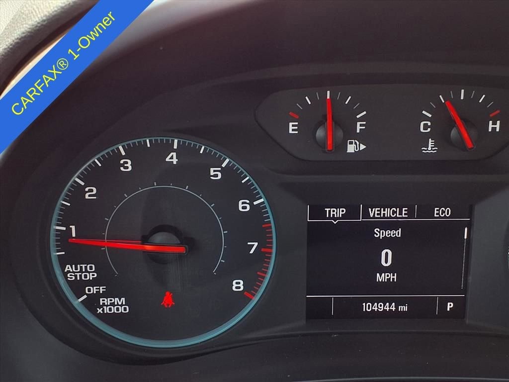 Thumbnail: 2022 Chevrolet Malibu - 19