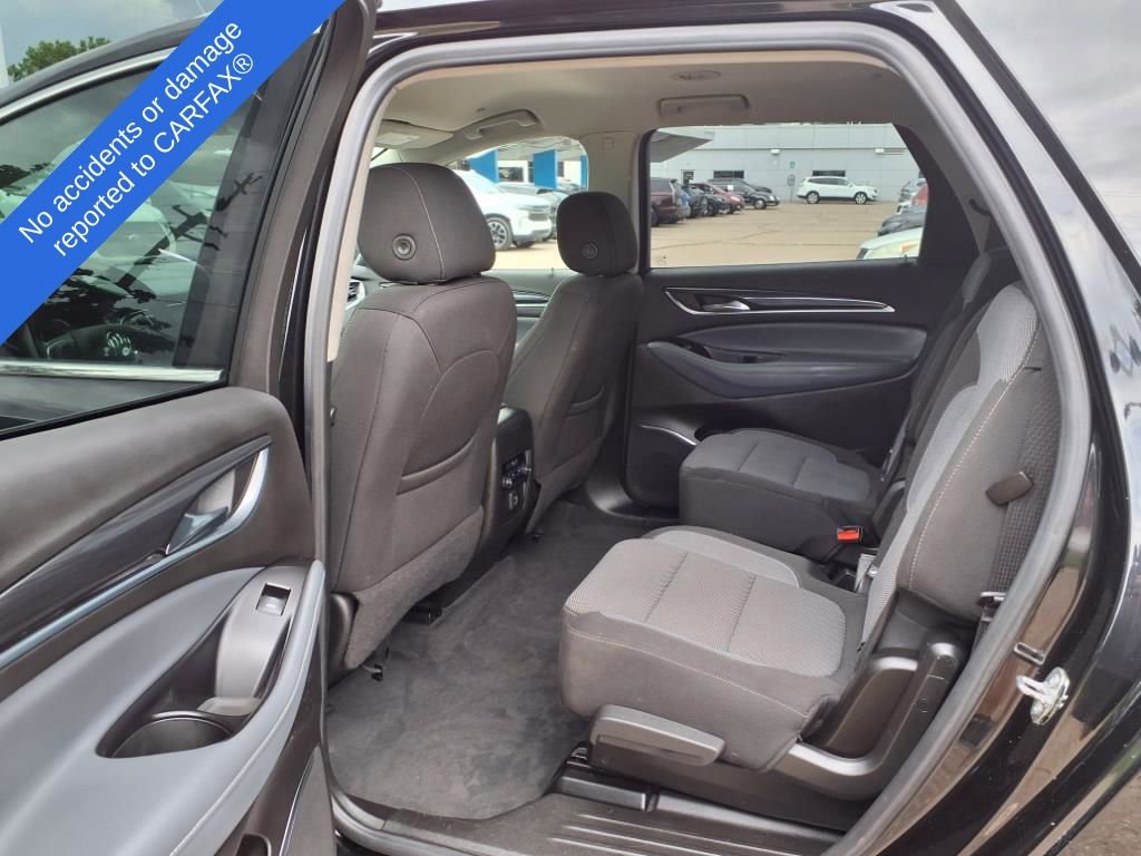 Thumbnail: 2019 Buick Enclave - 12
