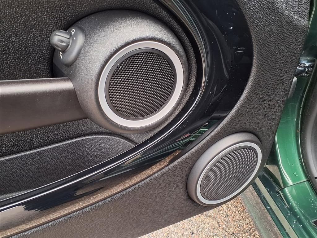 Thumbnail: 2014 MINI Cooper Coupe - 11