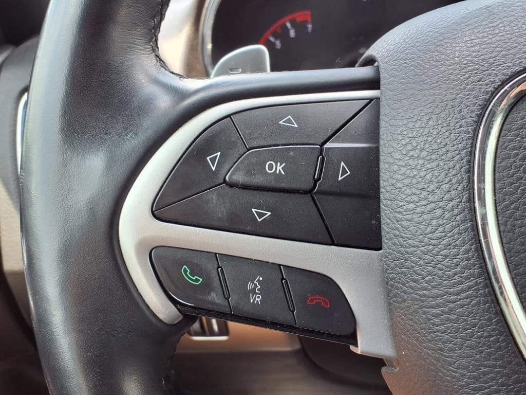 Thumbnail: 2015 Dodge Durango - 25