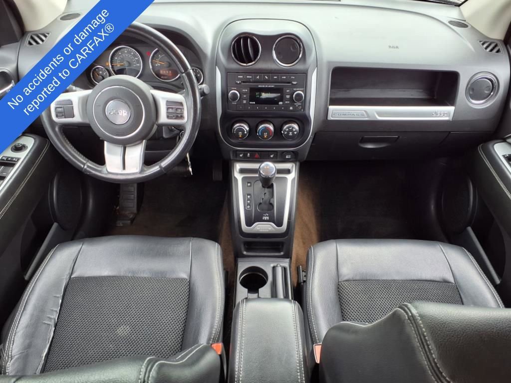 Thumbnail: 2015 Jeep Compass - 13