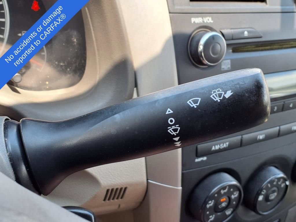 Thumbnail: 2010 Toyota Corolla - 19
