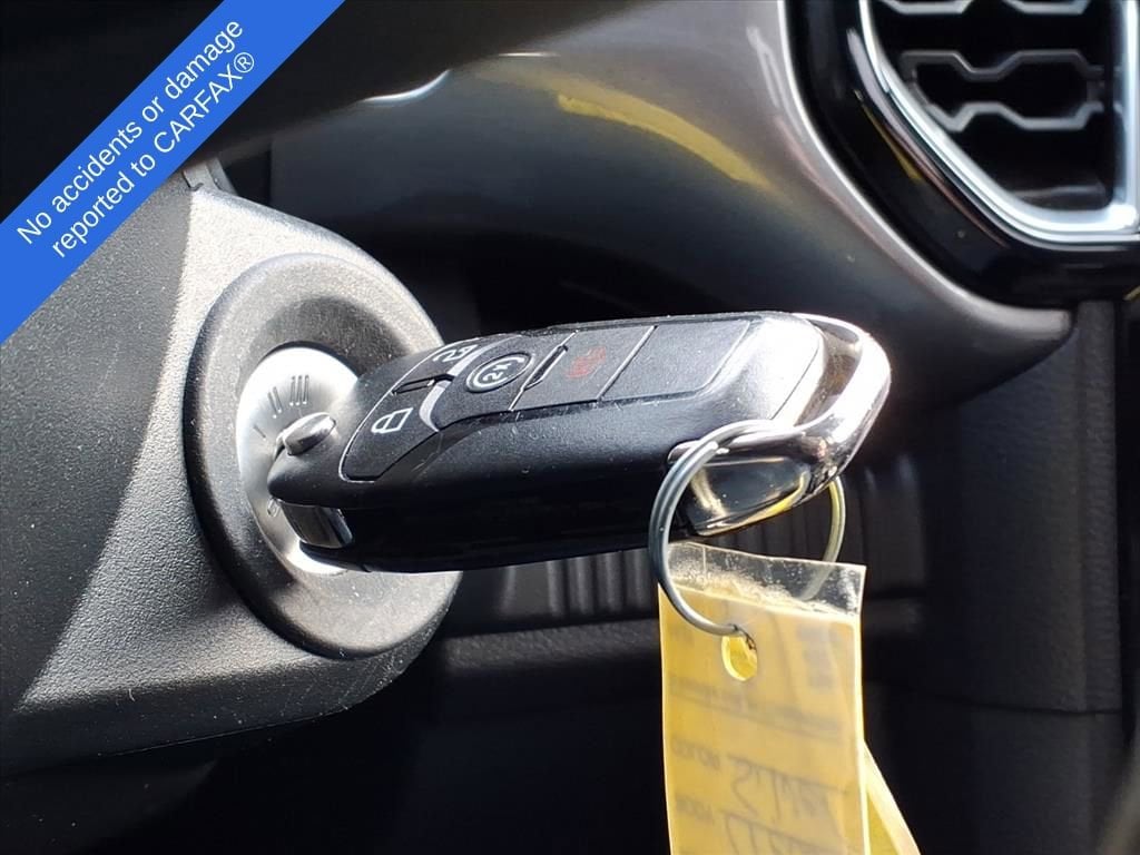 Thumbnail: 2024 Ford Ranger - 27