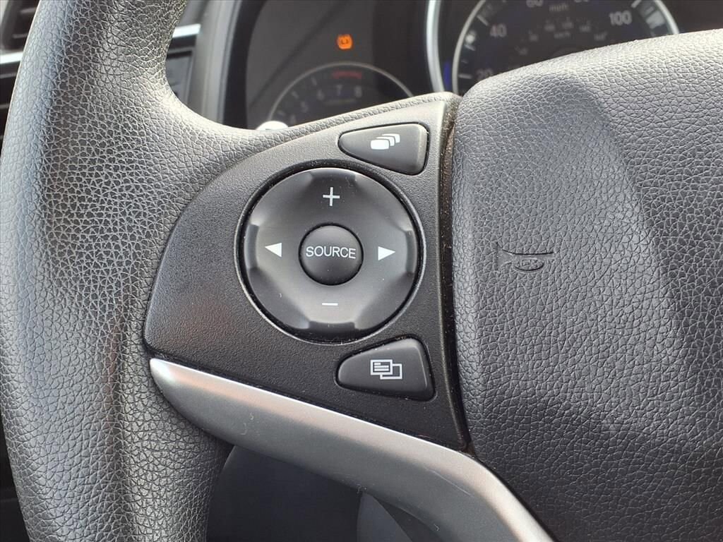 Thumbnail: 2015 Honda Fit - 28