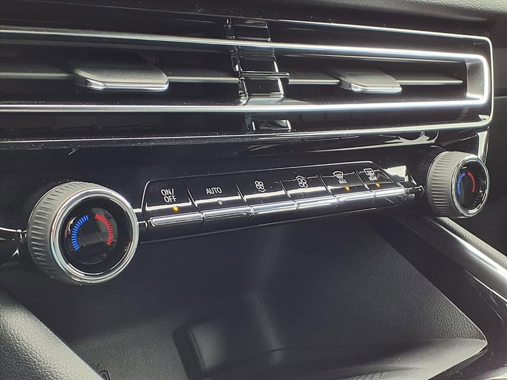 Thumbnail: 2026 Chevrolet Traverse - 22