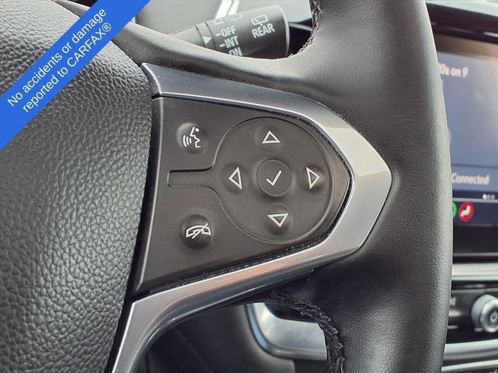 Thumbnail: 2023 Chevrolet Traverse - 31