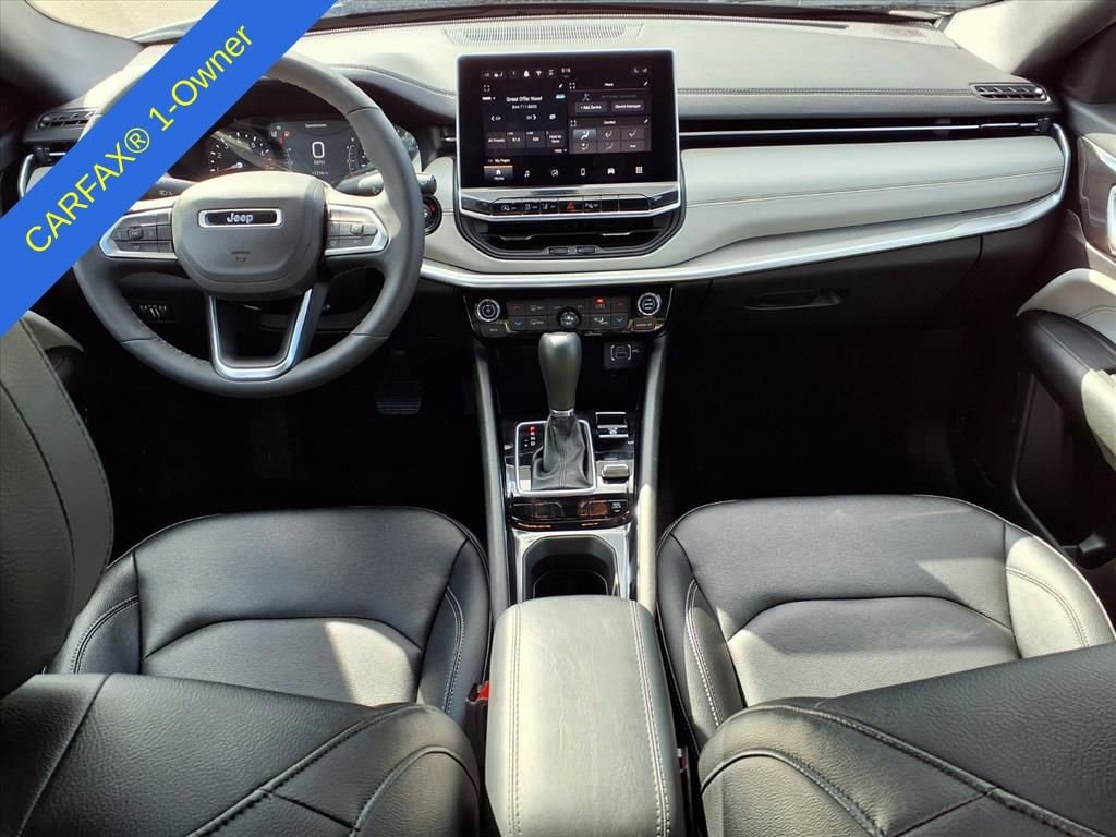 Thumbnail: 2025 Jeep Compass - 14