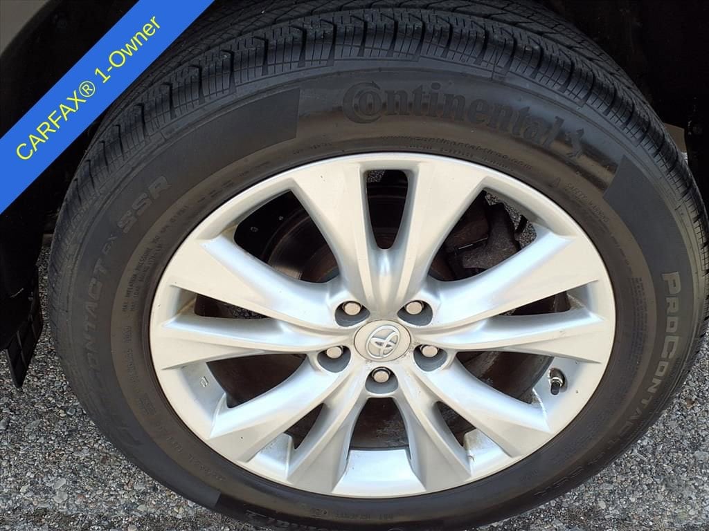 Thumbnail: 2014 Toyota RAV4 - 10