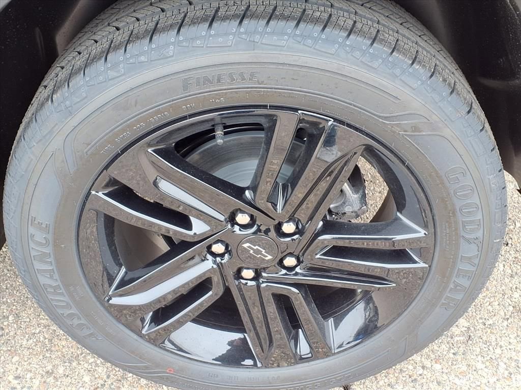 Thumbnail: 2026 Chevrolet Trax - 7