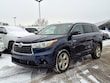  Toyota Highlander Hybrid