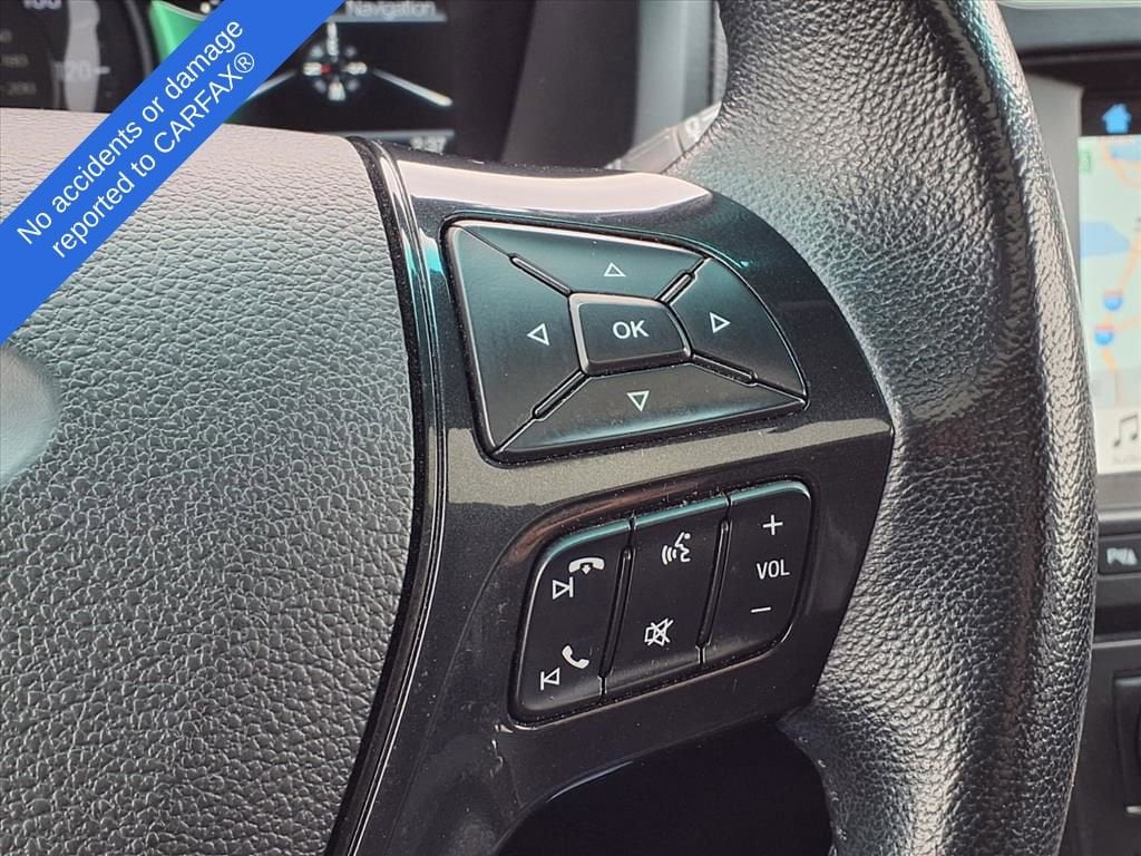 Thumbnail: 2018 Ford Explorer - 25