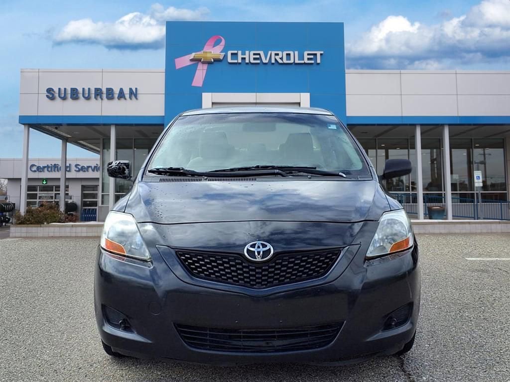 Thumbnail: 2009 Toyota Yaris - 2